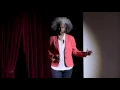 From Angry Peacemaker to Heart Leader Erica Ford TEDxWashingtonSquare
