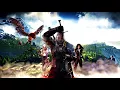 The Witcher 3: Wild Hunt - Commanding the Fury Extended
