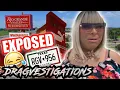 RGV PREMIUM OUTLETS EXPOSED LET S DRAGVESTIGATE THE MERCEDES OUTLETS