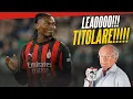 Download Lagu Finalmente RIAPRE LEAOLAND!!! Dubbio SALAMANDRA/ATHEKAME. Nkunku DECISIONE OGGI. Gli undici!