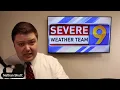 Weather Update
