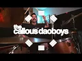 Download Lagu Distracted by the Mona Lisa - 1 Take Drum Playthrough