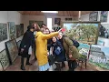 Download Lagu The English meeting in Sergiev Posad