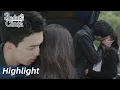 Download Lagu Highlight EP18 Cemburu! Yiyang mencium Yin Guo | Amidst a Snowstorm of Love | WeTV【INDO SUB】