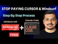 MiniMax M2 FREE Claude Code Full Setup Guide Alternative