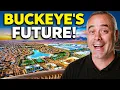 5 Projects That Will Transform Buckeye AZ Forever