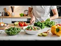 Fit for Life Diet Meal Plan Eating Right to Lose Fat