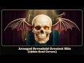 Lagu Avenged Sevenfold Reimagined as 1960s Soul (Full Album Experience)