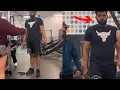 Download Lagu Bro Thought He Was the Main Character In The Gym