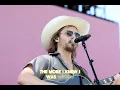 Luke Grimes - Coming Back - (Lyrics Video)