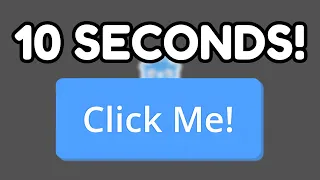 Make Functional Buttons in 10 SECONDS Godot 4