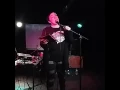 ruby Lesley Rankine - Barricades live in New York