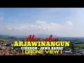 Lagu Alun-alun Arjawinangun Kab Cirebon Jawa Barat dari Atas [ Drone View ]