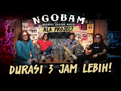 Download MP3 #NGOBAM KLA PROJECT