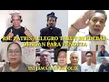 Download Lagu RM. PATRIS ALLEGRO TAKUT BERDEBAT DENGAN PENDETA \