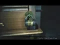 Resident Evil 2 Remake Leon s Desk Dial Locks Safe Code West Office