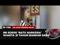 Download Lagu Polisi Tangkap Ratu Narkoba di Pekanbaru | AKIM tvOne