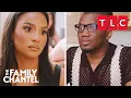 Obed Was Right About Pedro The Family Chantel TLC