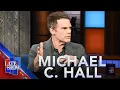 Why Do Audiences Find Dexter So Relatable Michael C Hall Explains