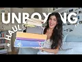 Lagu ¡EL HAUL Y UNBOXING DE LIBROS MÁS GRANDE DEL CANAL! 📖 ✨