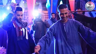 فرقة انغام الليل لما ترقص صعيدي علي اصوله مع الموسيقار محمود جمال دندنها