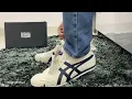 Unboxing On Feet Onitsuka Tiger Mexico 66 Slip On