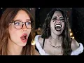 Lydia Violet Reacts To A CRAZY AI Of Her