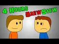 4 Hours Of Brewstew