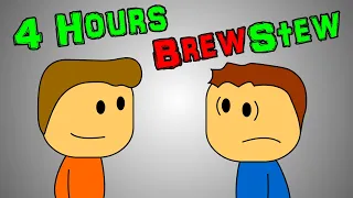 4 Hours Of Brewstew