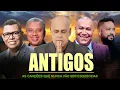 Download Lagu Só Louvores Antigos - Gerson Rufino,Irmão Lázaro,Fernandinho,Anderson Freire,Valeu a Pena