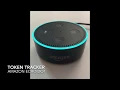 - Token Tracker