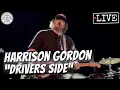 Harrison Gordon Drivers Side LIVE