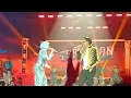 Download Lagu Duet Pertama kali, Lesti Kejora feat Denny Caknan - Sinarengan \u0026 Terkesan  | HUT SCTV 2025