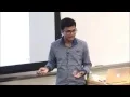 Towards a Compositional Typed Semantics using Universal Dependencies