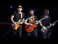 Download Lagu Joe Satriani Live 2022 🡆 Full Show 🡄 Nov 18 ⬘ Houston, Texas ⬘ House of Blues