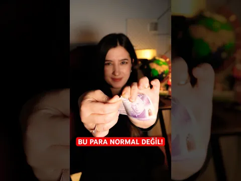 BU PARA NORMAL DEĞİL! 😳 #ilginçbilgiler