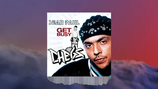 Download Sean Paul - Get Busy (Chegs Bootleg) MP3