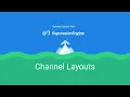 Getting Started with ExpressionEngine - Lesson 12 Let s Create a Channel Layout
