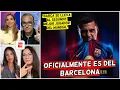 RODRI ES CULE BARCELONA se lleva al BALON de oro del MUNDIAL pero no el MEJOR JUGADOR Exclusivos