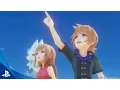 Download Lagu WORLD OF FINAL FANTASY - Tokyo Game Show Trailer 2016 | PS4, PS Vita