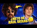 Lagu Possível Neto de Raul Seixas | Nunca me Falaram Sobre Ele… Mas Todos me Comparam