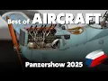 Download Lagu Panzershow 2025 - Best of Aircraft