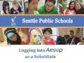 Aesop Sub Management Services How to login
