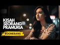 Download Lagu Boomerang - Kisah Seorang Pramuria (Slow Rock Cover songtekstvideo | Nieuwe versie)