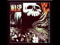 Mean Man - W.A.S.P.