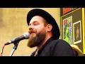 Nathaniel Rateliff & the Night Sweats Live at Twist and Shout "Howling at Nothing"
