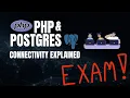 Connect PHP to PostgreSQL in 5 Minutes The Easiest Step-by-Step Tutorial 2025
