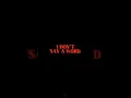 Download Lagu Sam Smith - Fire On Fire (Slowed Lyrics) #shortsfeed #tiktok #song #slowed #edit