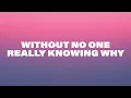 Peder Elias & Cha Eun-Woo - Hey Hello (Lyrics)