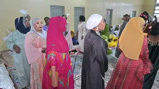 Malima Wedding 31st May 2025 Majengo Hall 